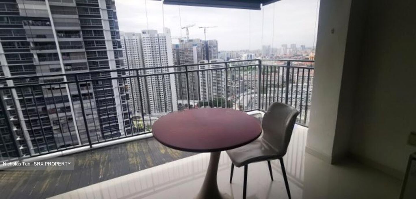 Blk 138C The Peak @ Toa Payoh (Toa Payoh), HDB 5 Rooms #508736701